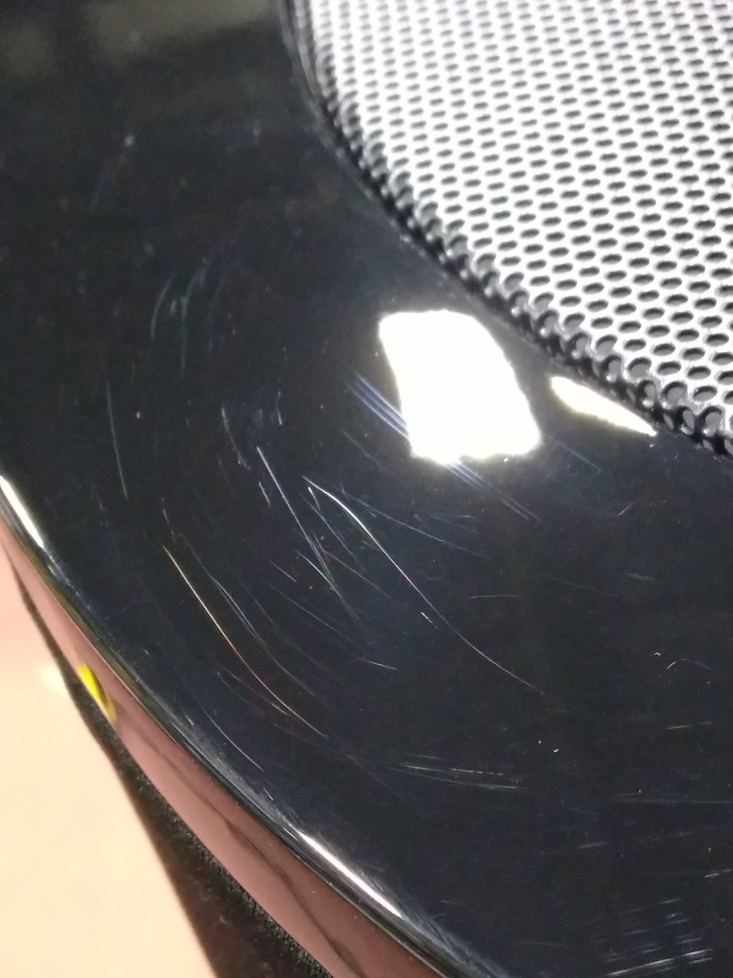 PC-4000 - Piano Gloss - Outlet - 1067