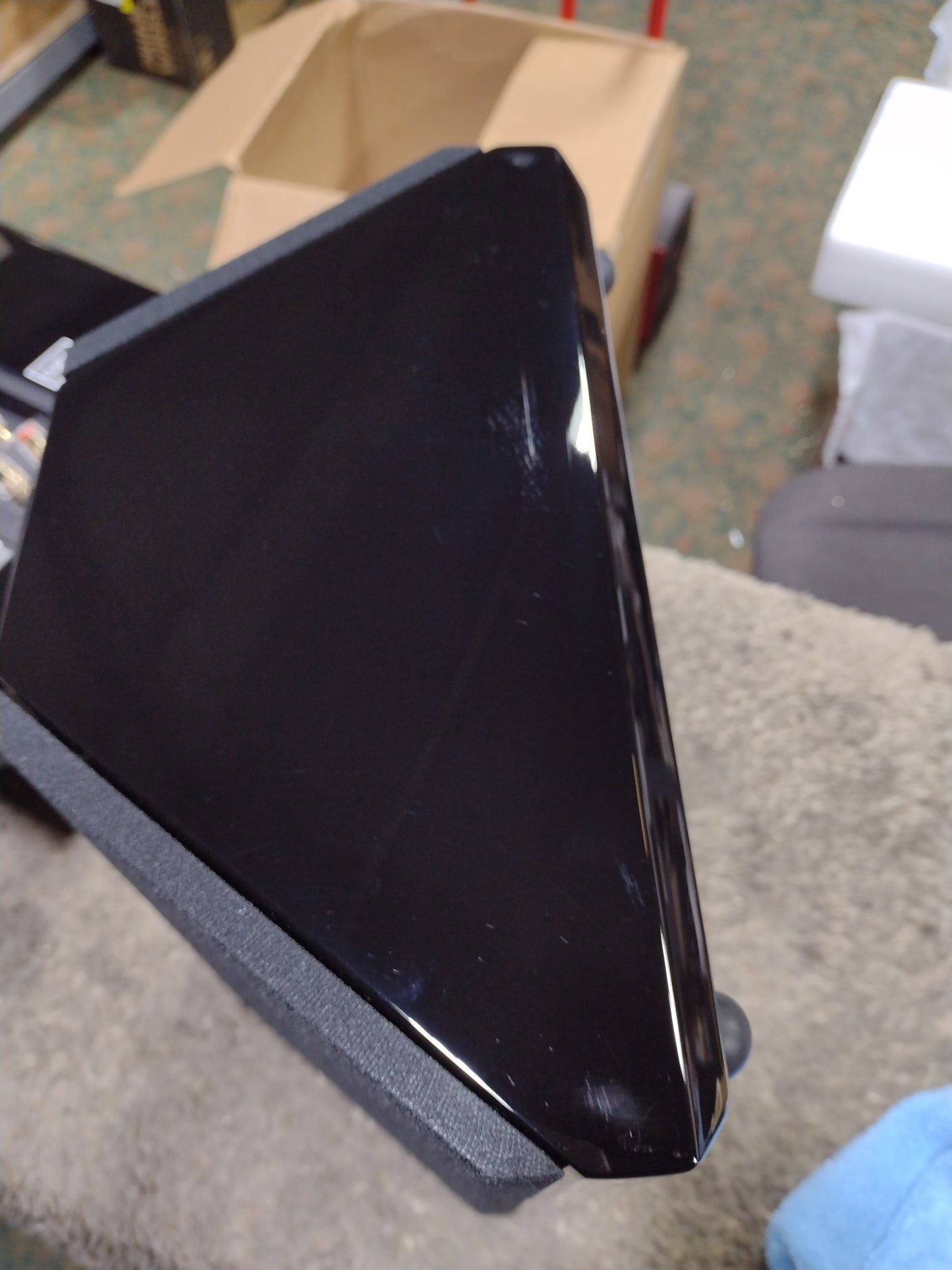 Ultra Surround - Piano - Outlet - 1100