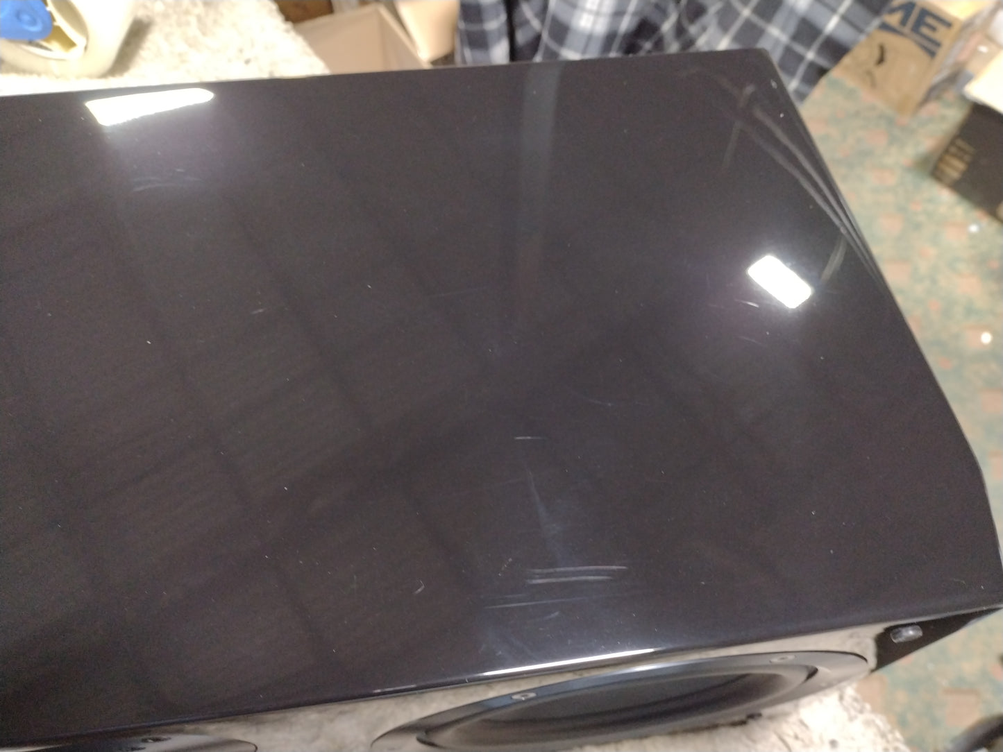 Ultra Center - Piano - Outlet - 3116