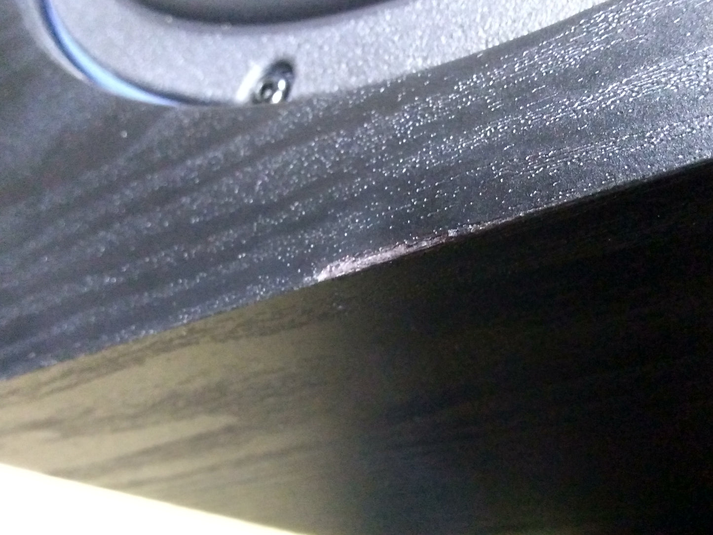 SB-2000 Pro - Black Ash - Outlet - 1233
