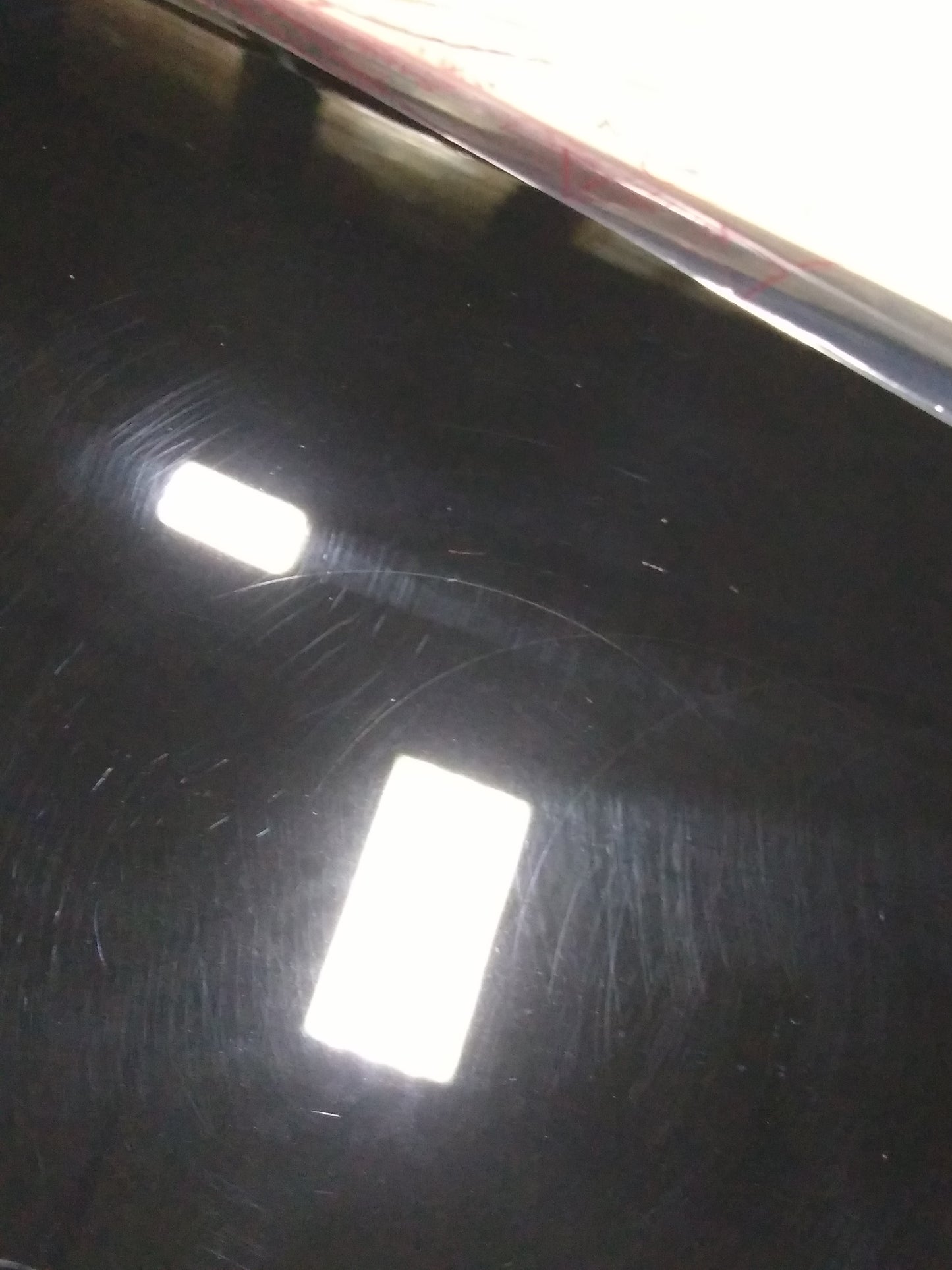PB16-Ultra - Piano Gloss - Outlet - 1105
