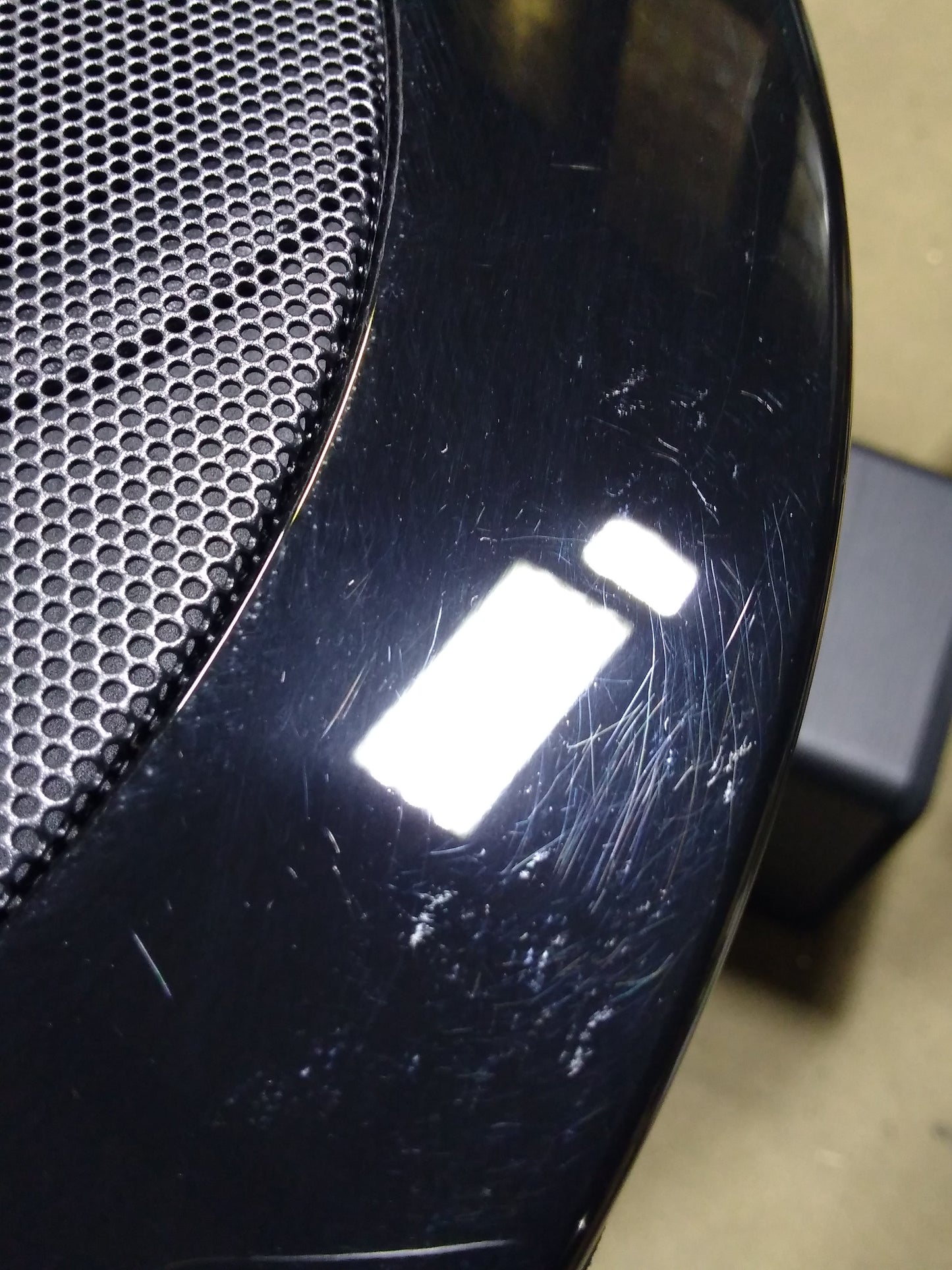 PC-4000 - Piano Gloss - Outlet - 1070