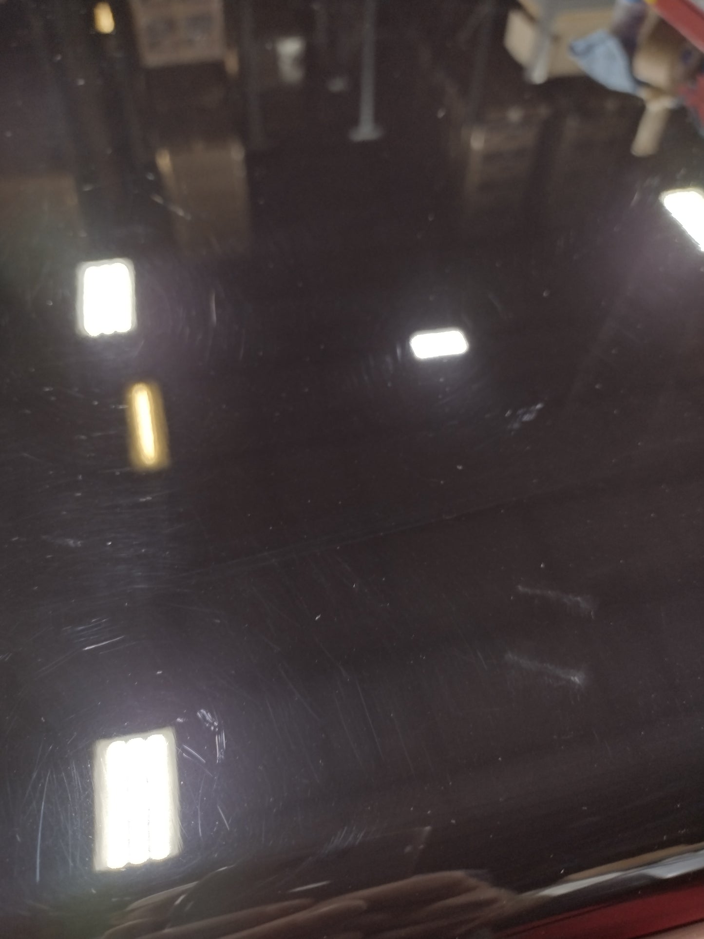 PB16-Ultra - Piano Gloss - Outlet - 5198