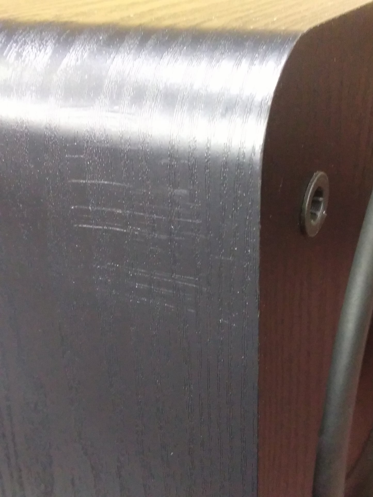 PB-3000 - Black Ash - Outlet - 1145