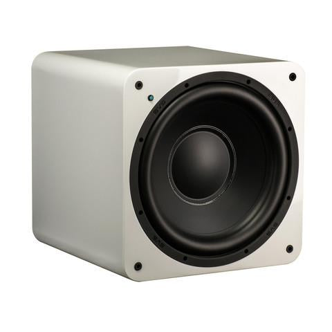SB-1000 - White Gloss - Outlet - 1154