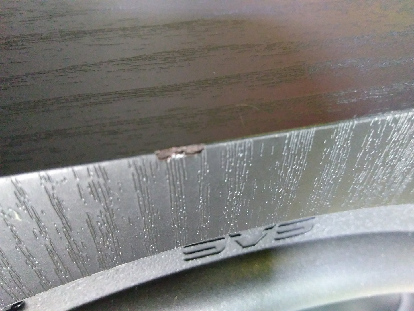 SB-2000 Pro - Black Ash - Outlet - 1285