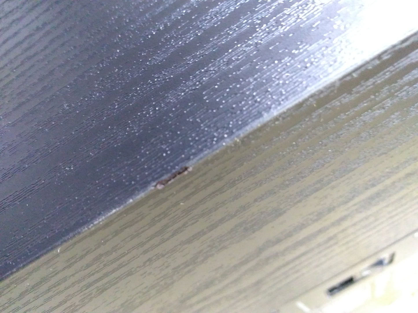 PB-3000 - Black Ash - Outlet - 1058