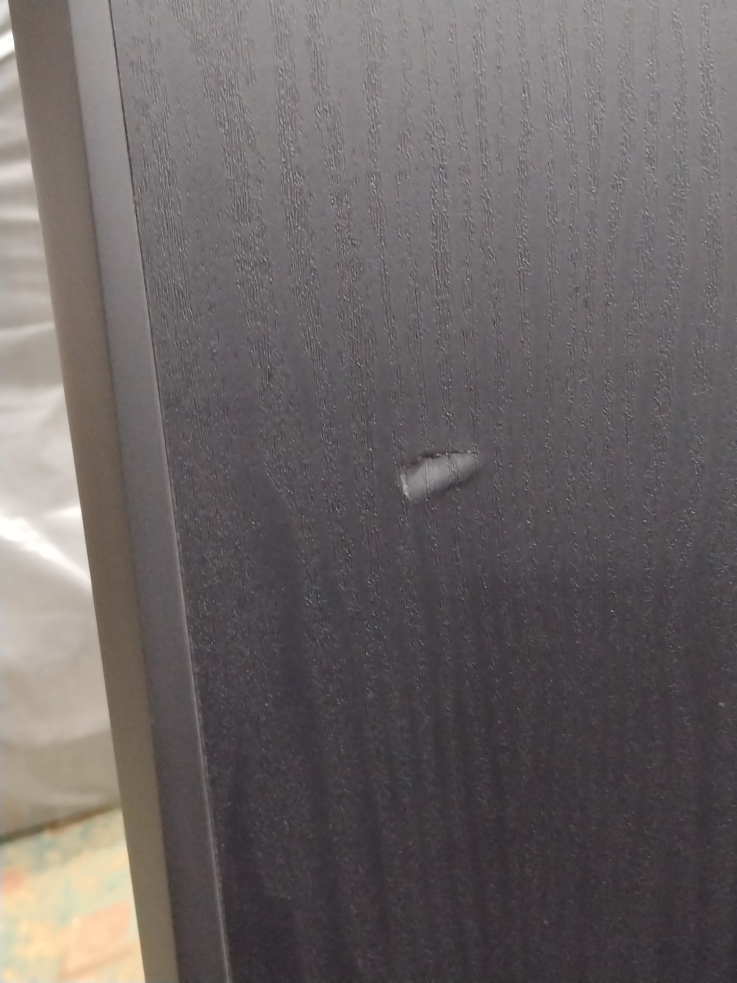 Prime Pinnacle - Black Ash - Outlet - 1007