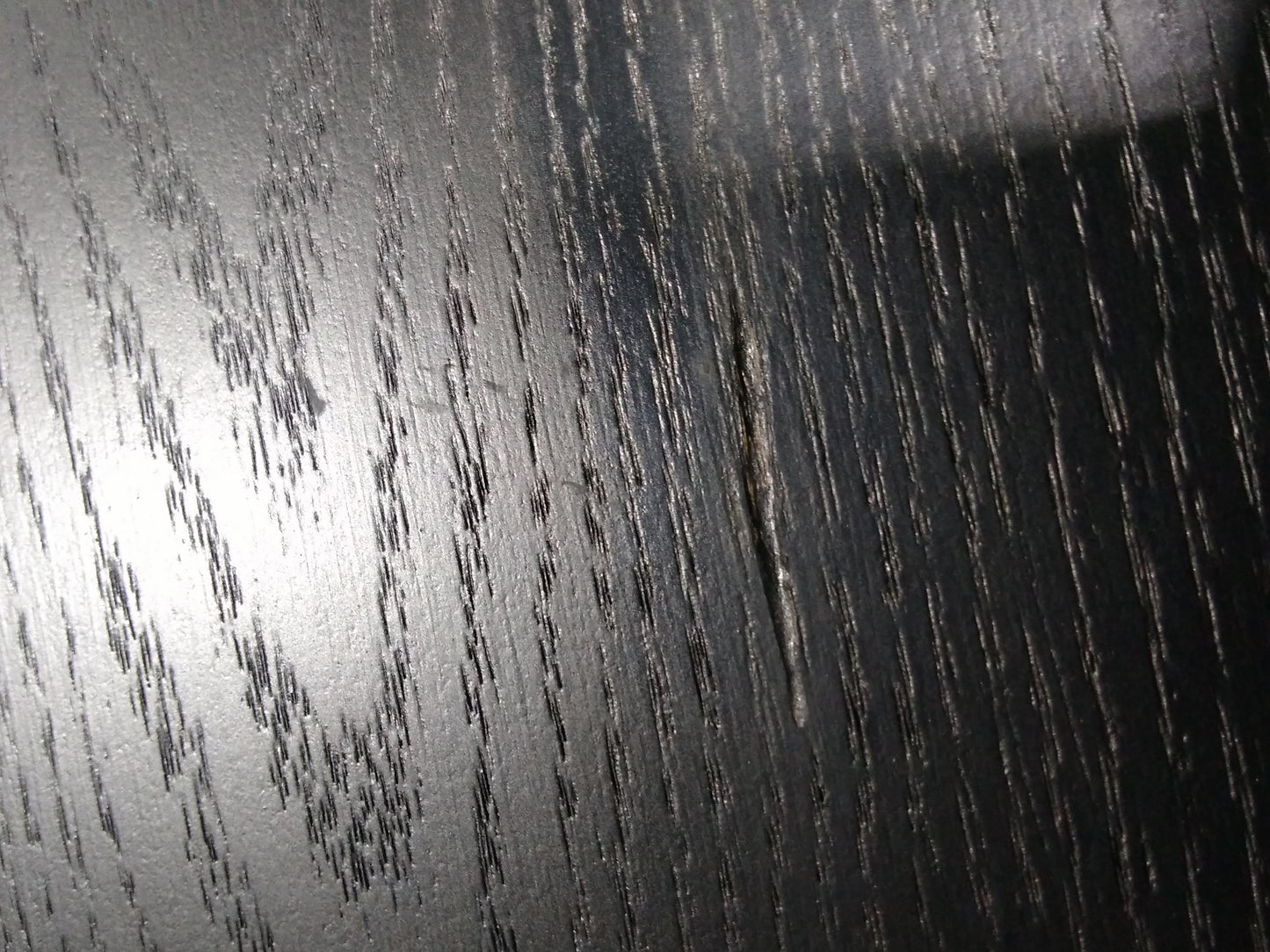 PB16-Ultra - Black Oak - Outlet - 5206