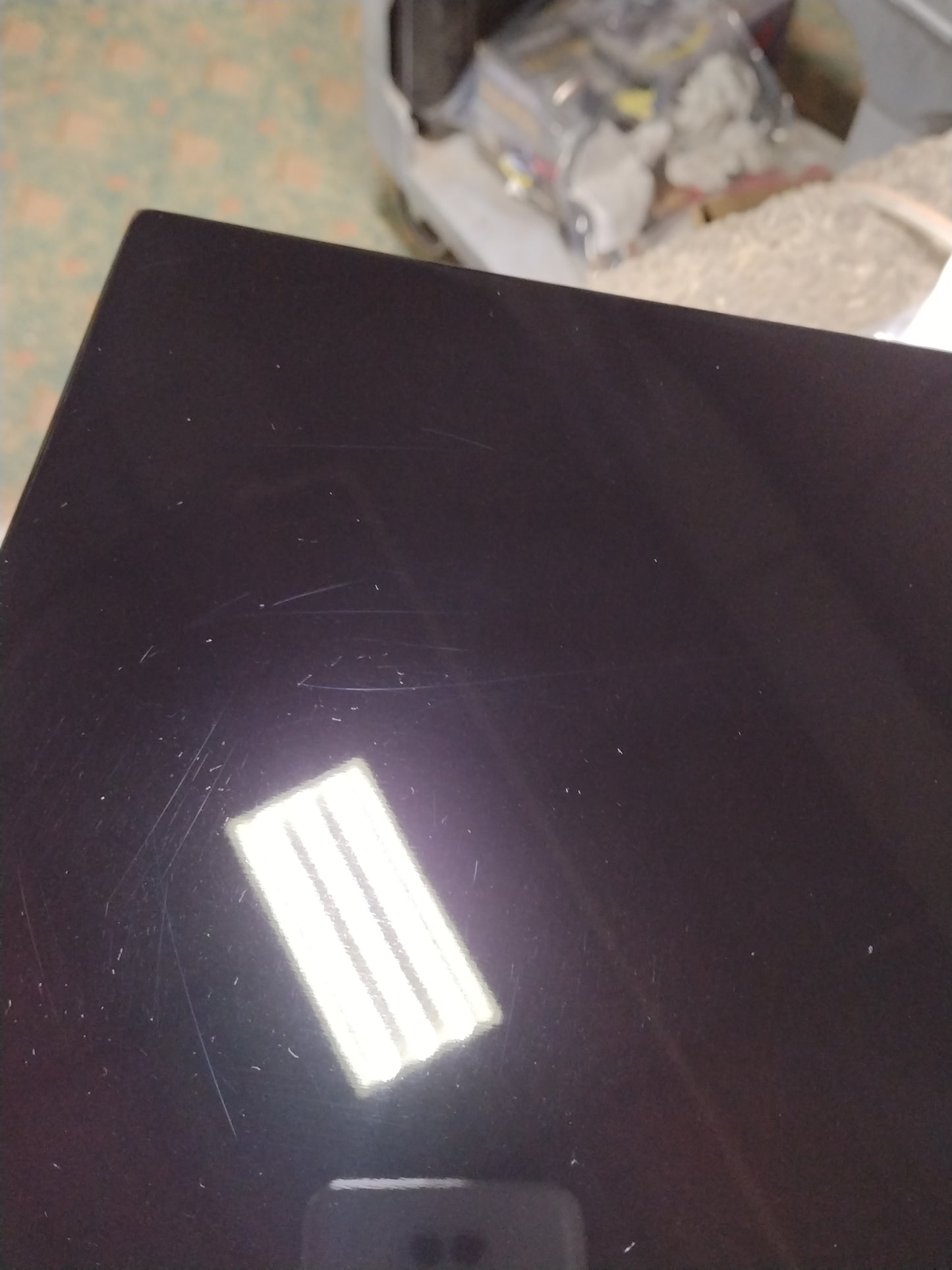 Ultra Center - Piano - Outlet - 1064