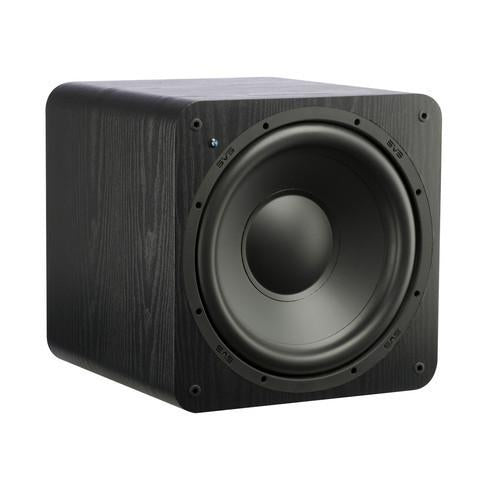 SB-1000 - Black Ash - Outlet - 1072