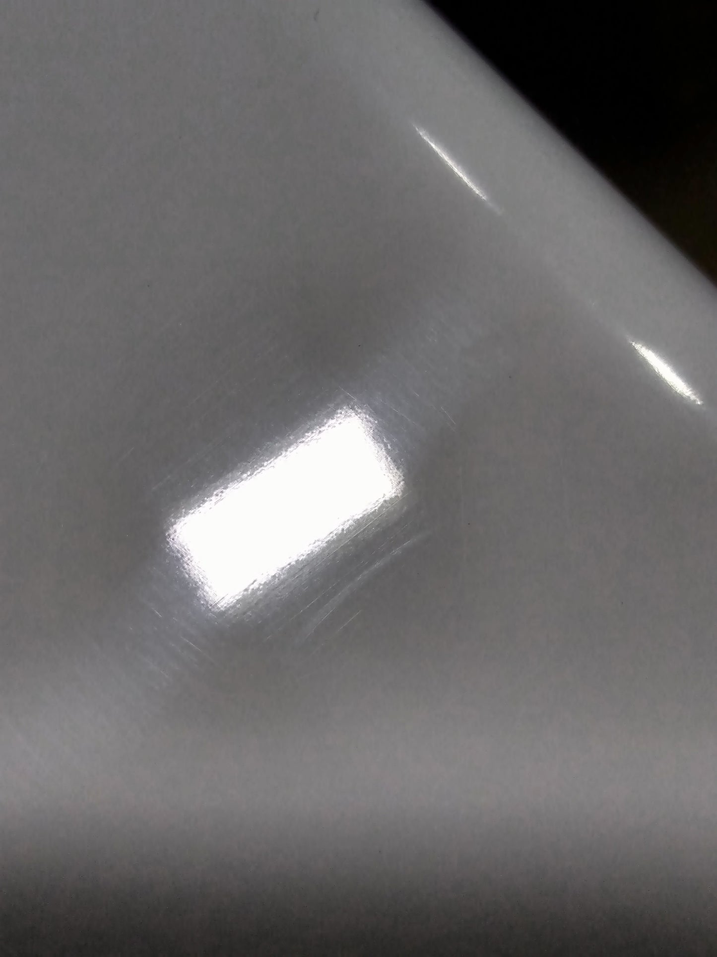 3000 Micro - White Gloss - Outlet - 1116