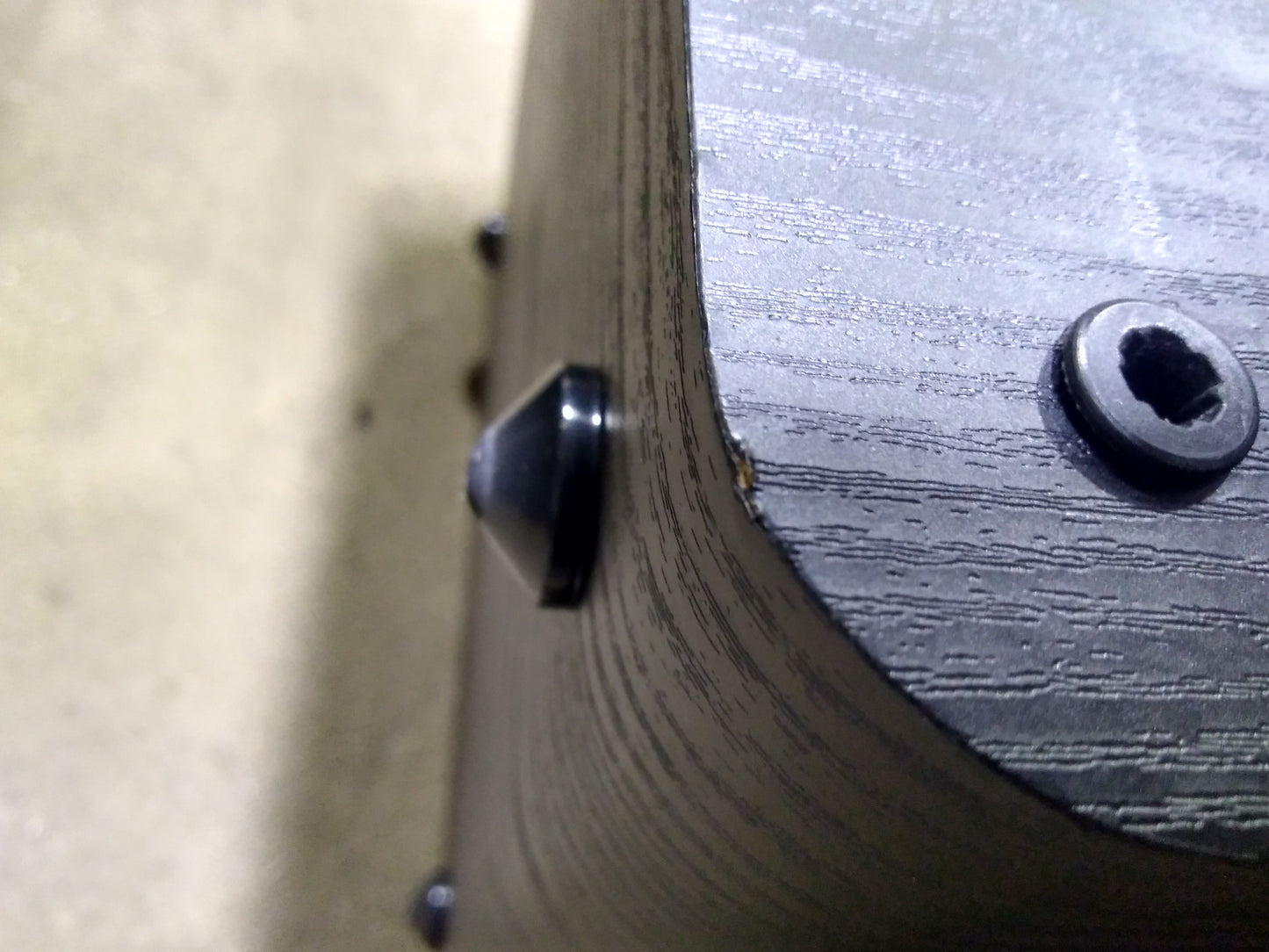 SB-2000 Pro - Black Ash - Outlet - 1290