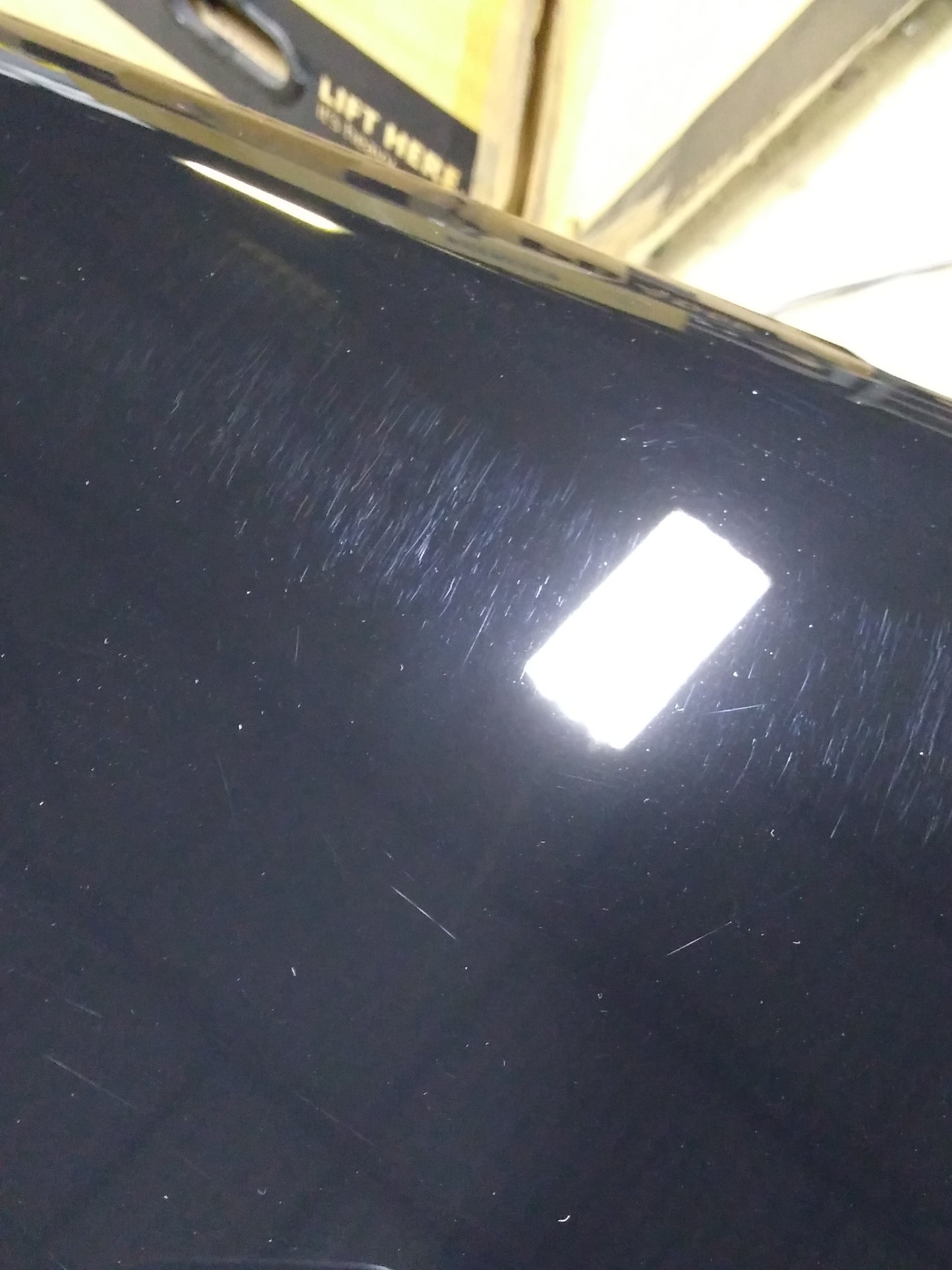 PB16-Ultra - Piano Gloss - Outlet - 1087