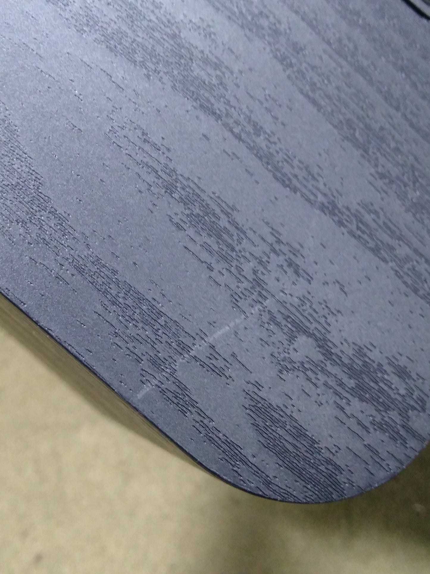 SB-2000 Pro - Black Ash - Outlet - 1233