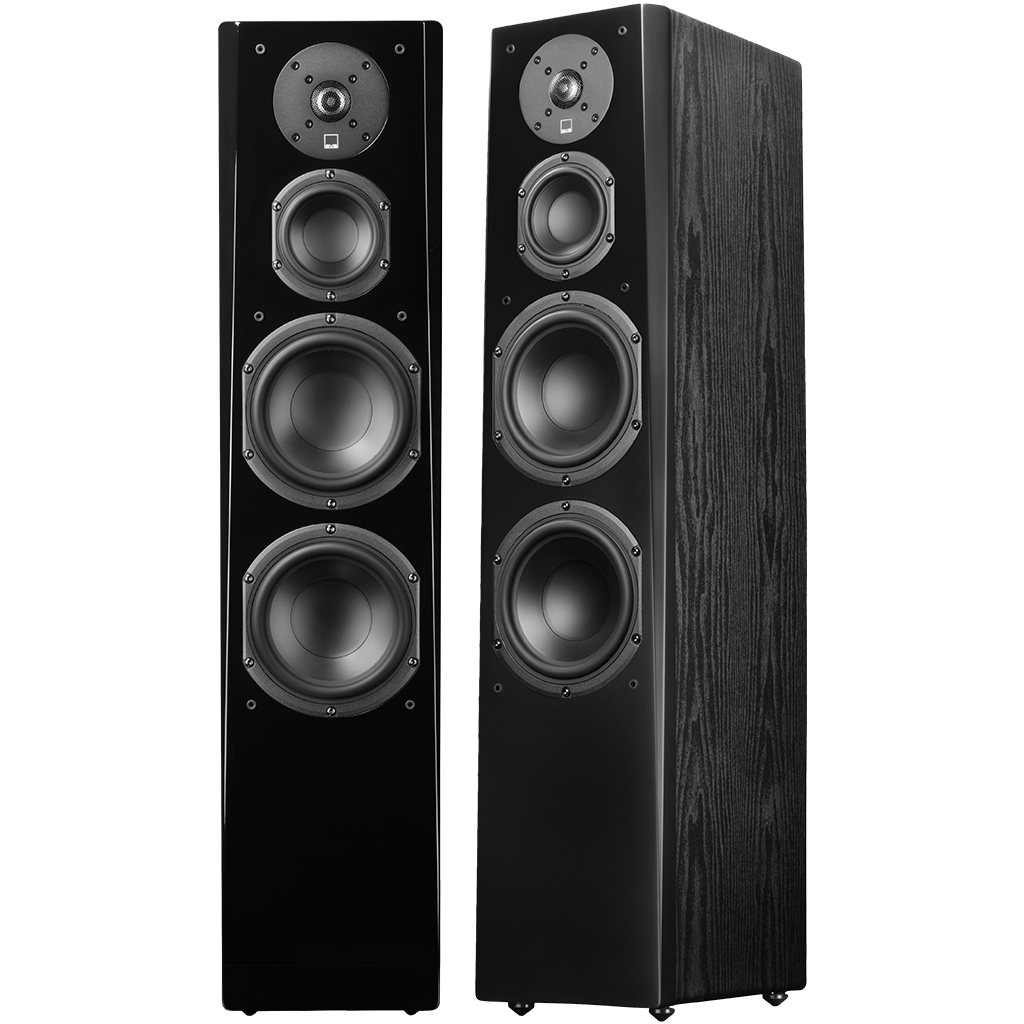 Best Budget Hi-Fi Speakers (2024): Punching Above Their Weight - HIFI Trends
