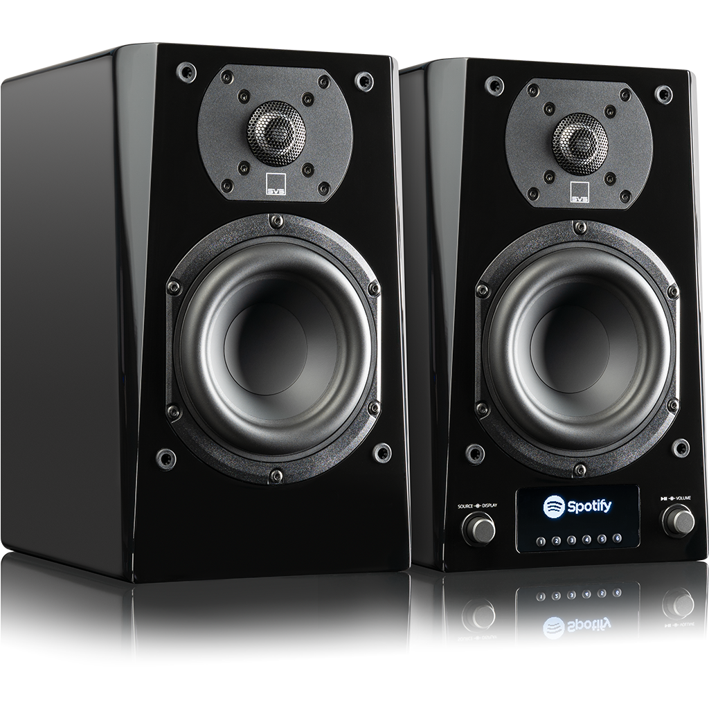 Svs wireless top speakers