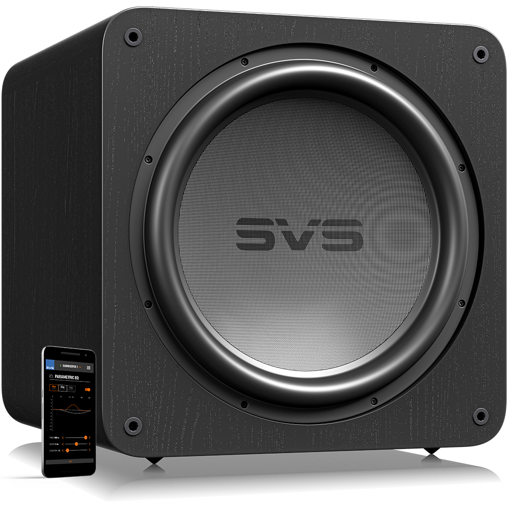 SB17-Ultra R|Evolution - Black Oak - Outlet - 0004