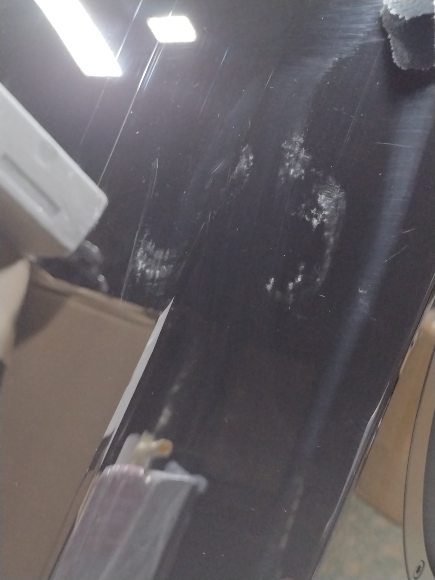 SVS Ultra Evolution Pinnacle - Piano Gloss Black - Outlet - 1036