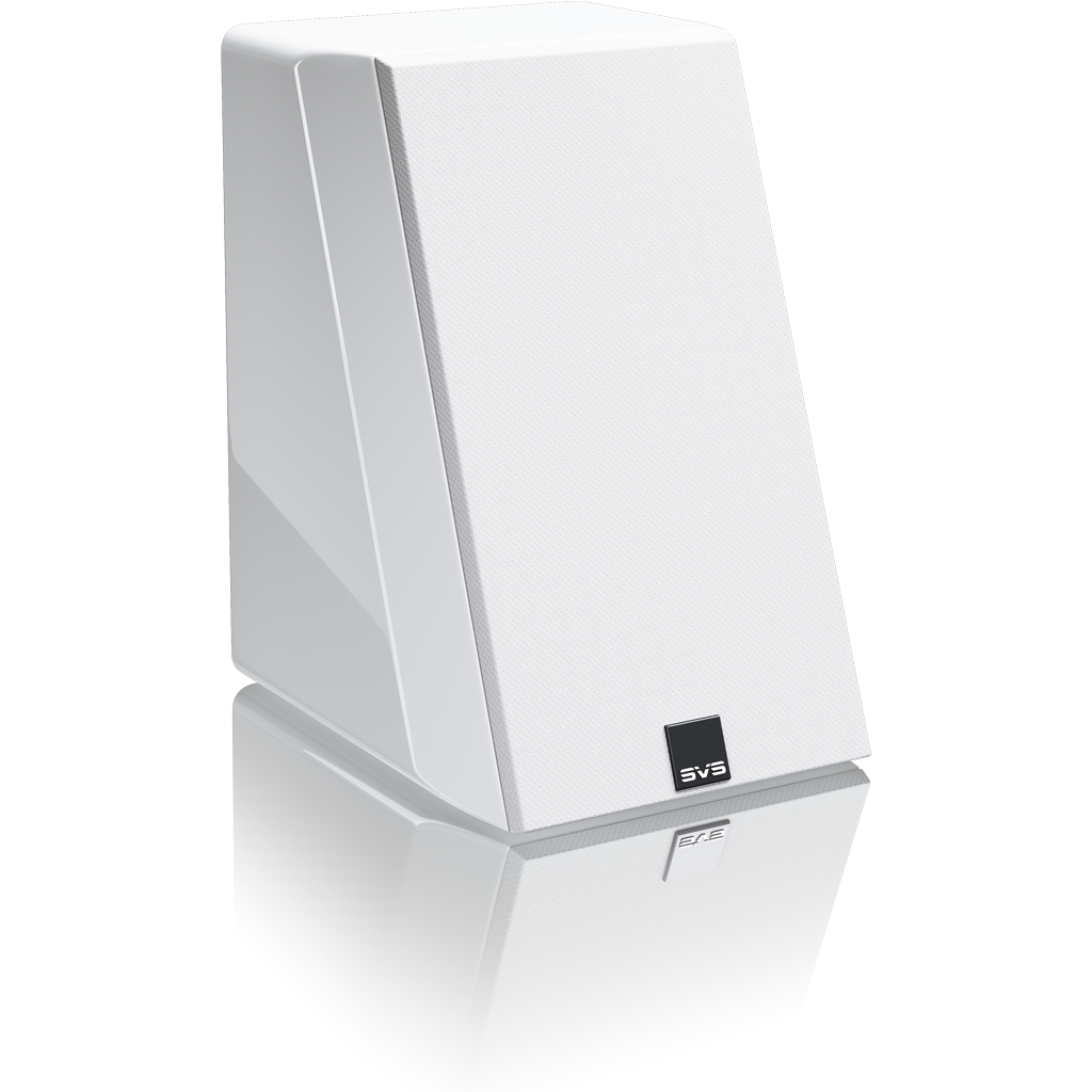 SVS Ultra Evolution Elevation - Gloss White - Outlet