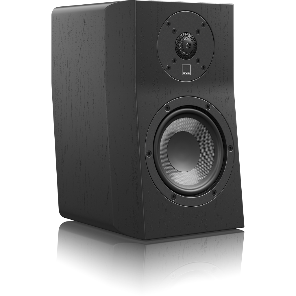 Ultra Evolution Nano in Black Oak Veneer