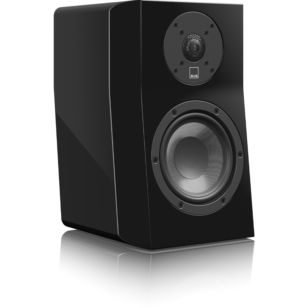 Ultra Evolution Nano in Piano Gloss Black