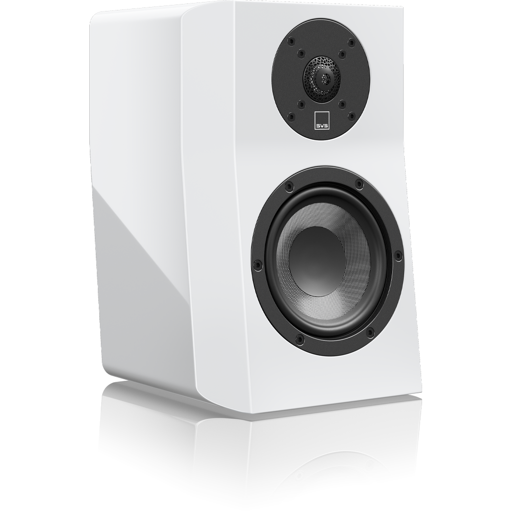 Ultra Evolution Nano in Piano Gloss White