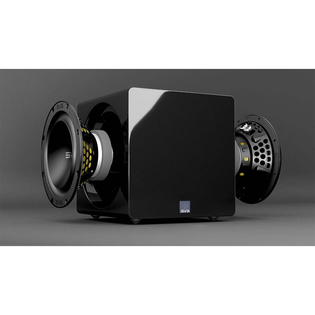 3000 Micro - Piano Gloss - Outlet