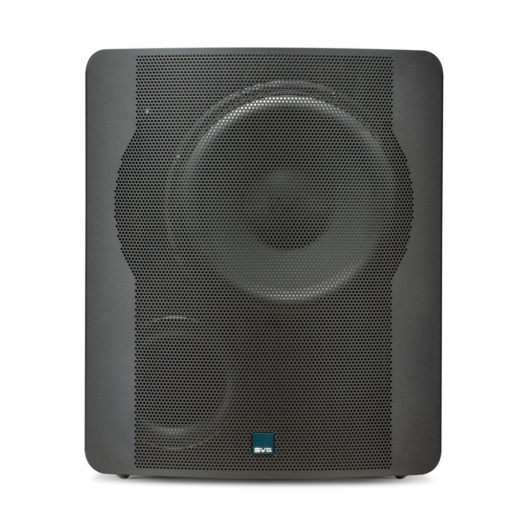 SVS Dual PB 2000 Subwoofers 12 inch Driver 500 Watts RMS