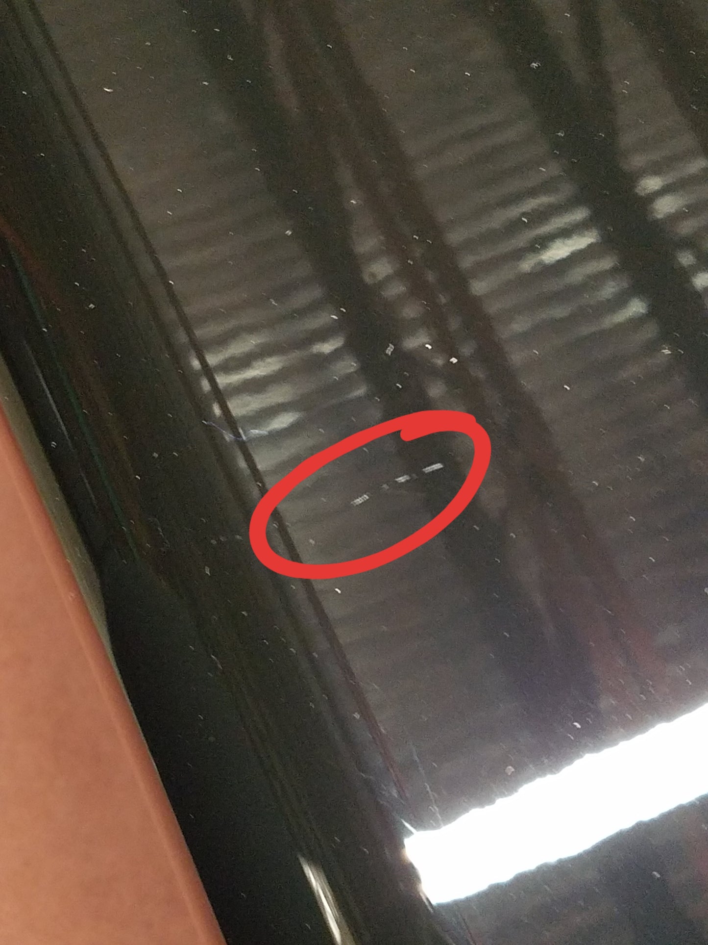 PB16-Ultra - Piano Gloss - Outlet - 1078