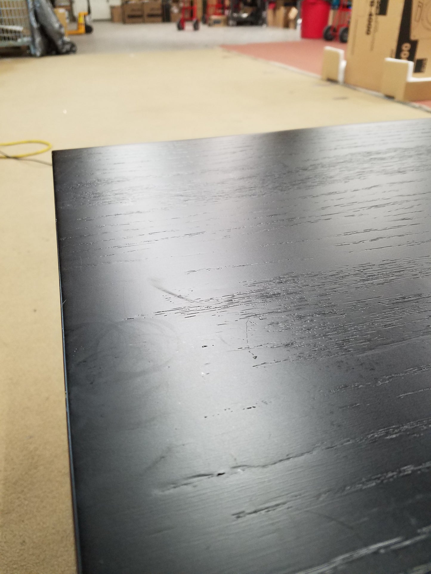 PB13-Ultra - Black Oak - Outlet - 9019