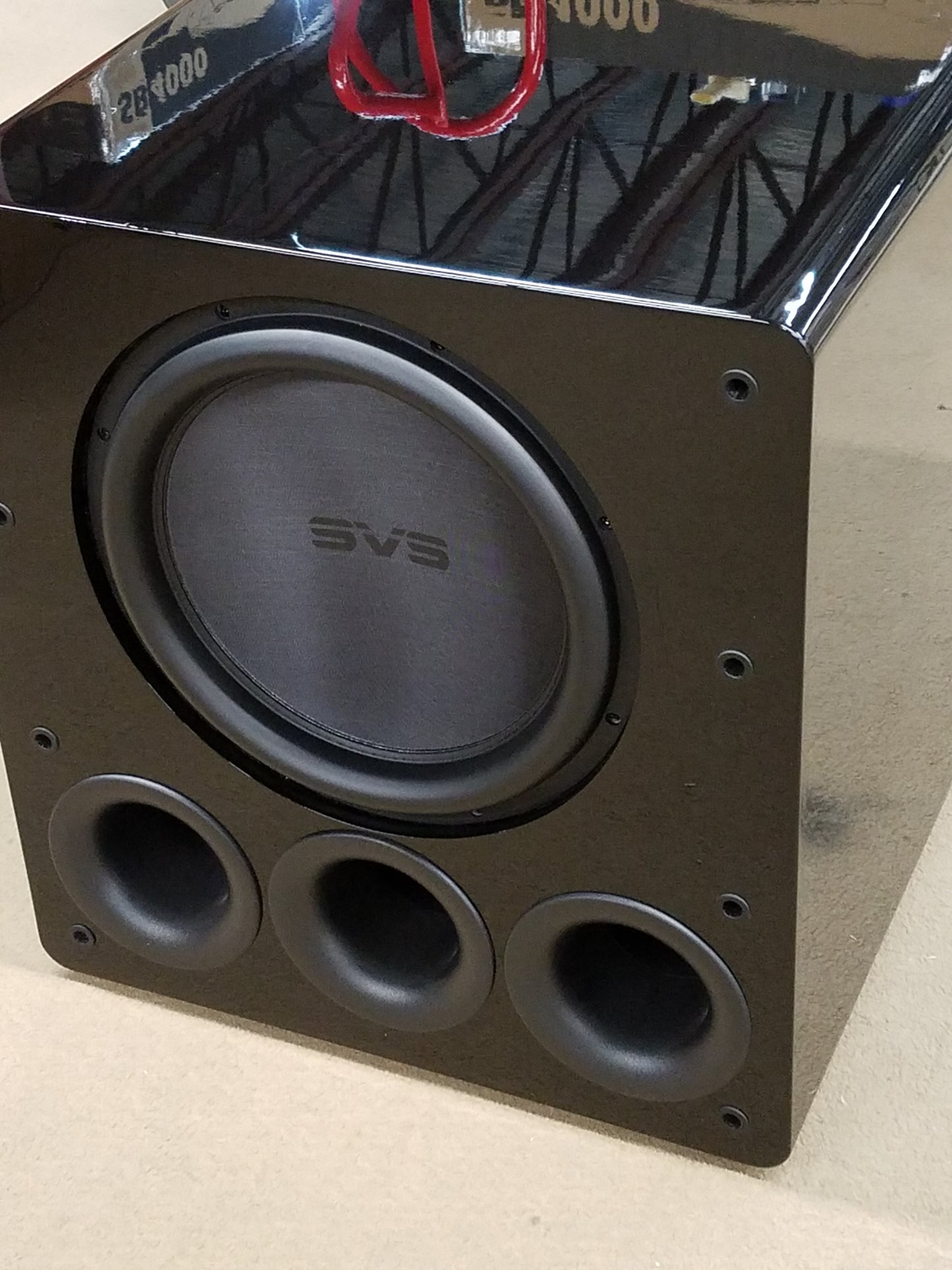 PB13-Ultra - Piano - Outlet - 1056