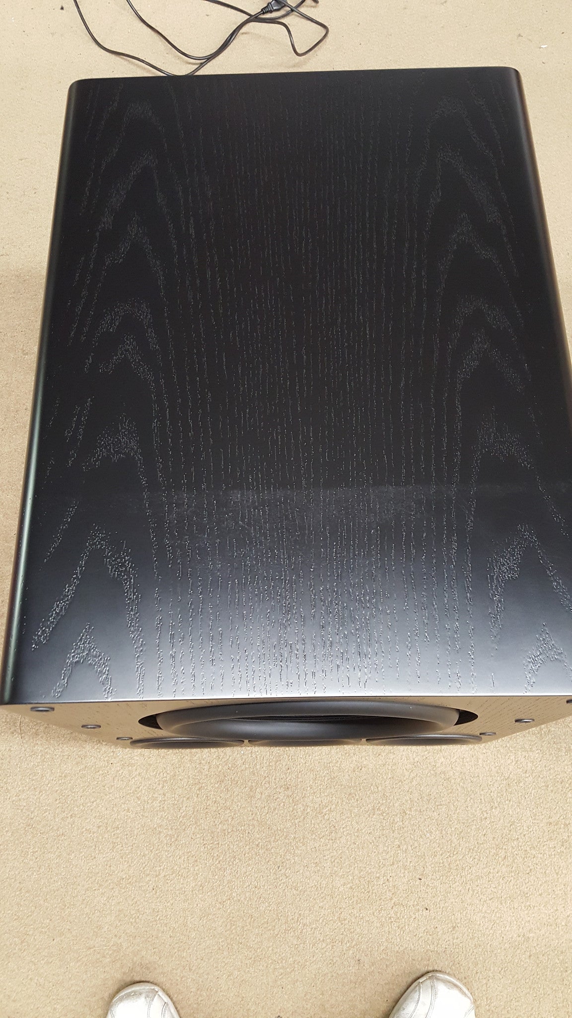 PB13-Ultra - Black Oak - Outlet - 2251