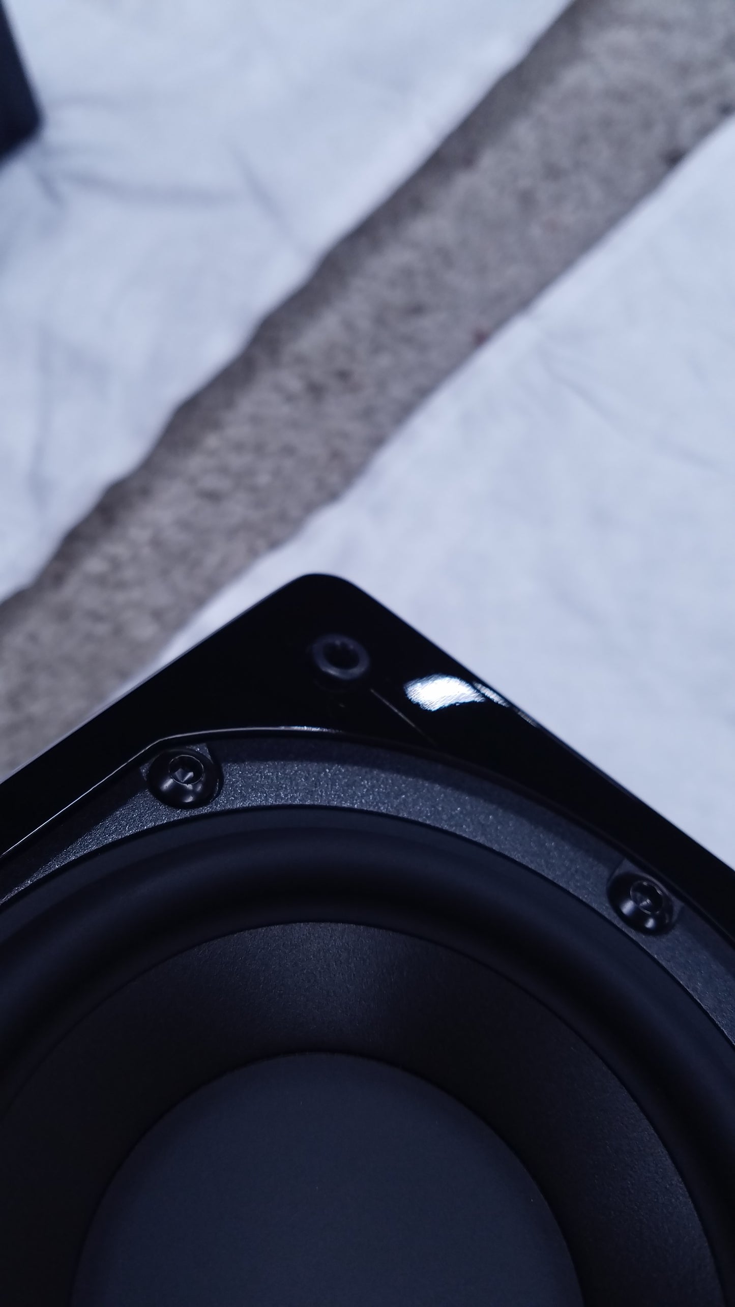 Prime Satellite - Piano Gloss - Outlet - 1074