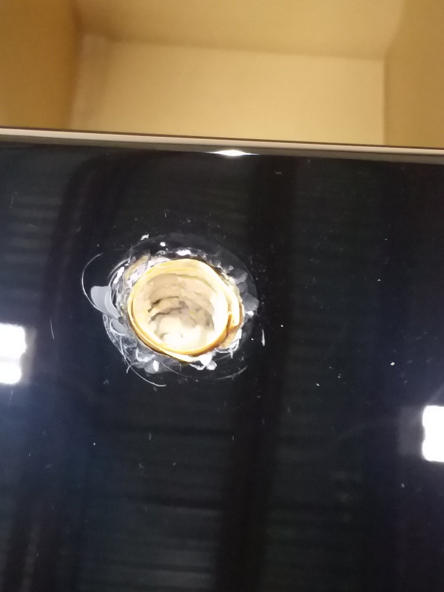 Prime Tower - Piano Gloss - Outlet - 0001