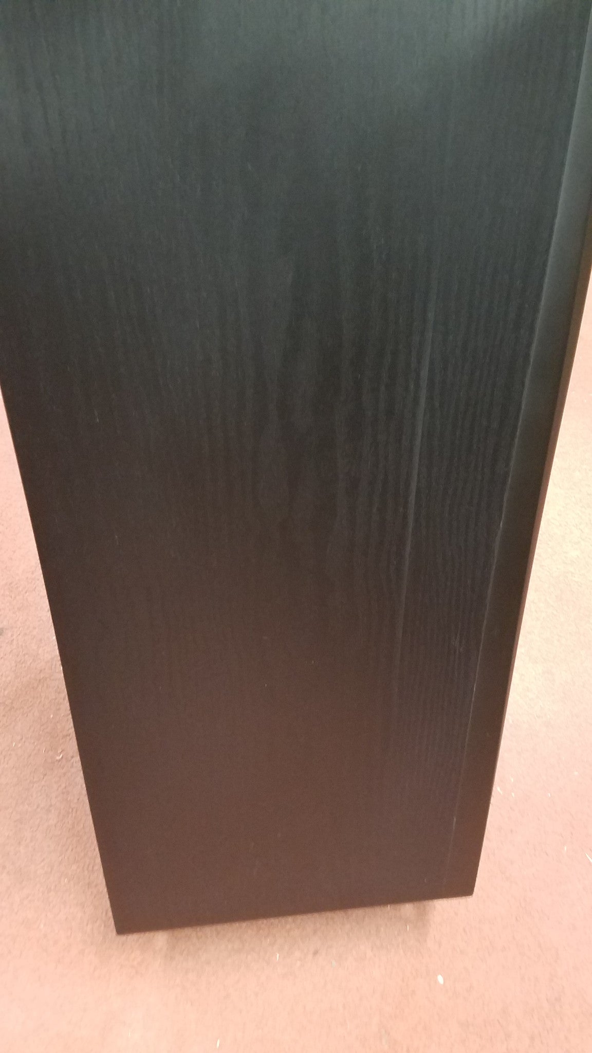 Prime Tower - Black Ash - Outlet - 1121