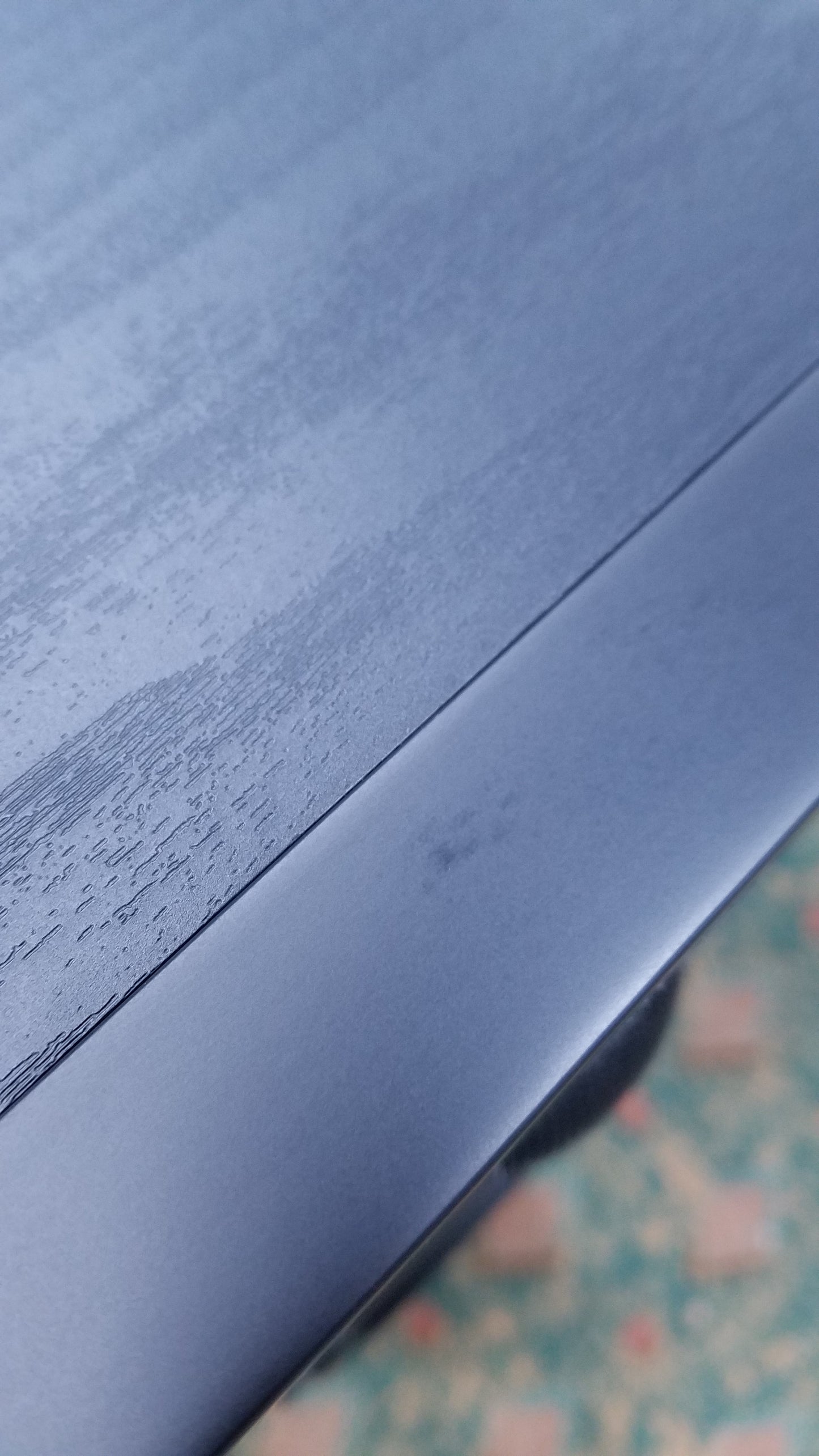 Prime Tower - Black Ash - Outlet - 1042