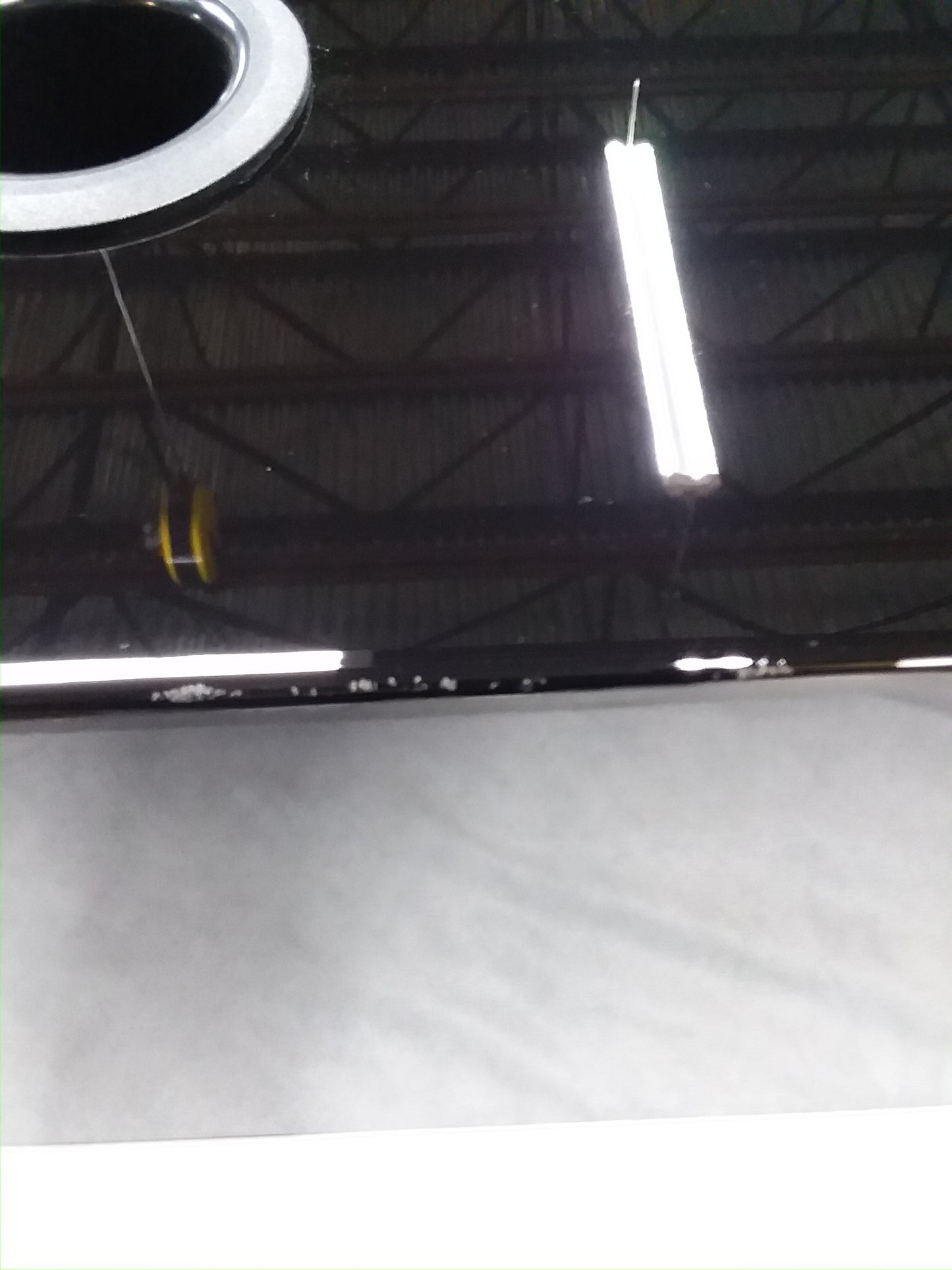 Prime Tower - Piano Gloss - Outlet - 0003