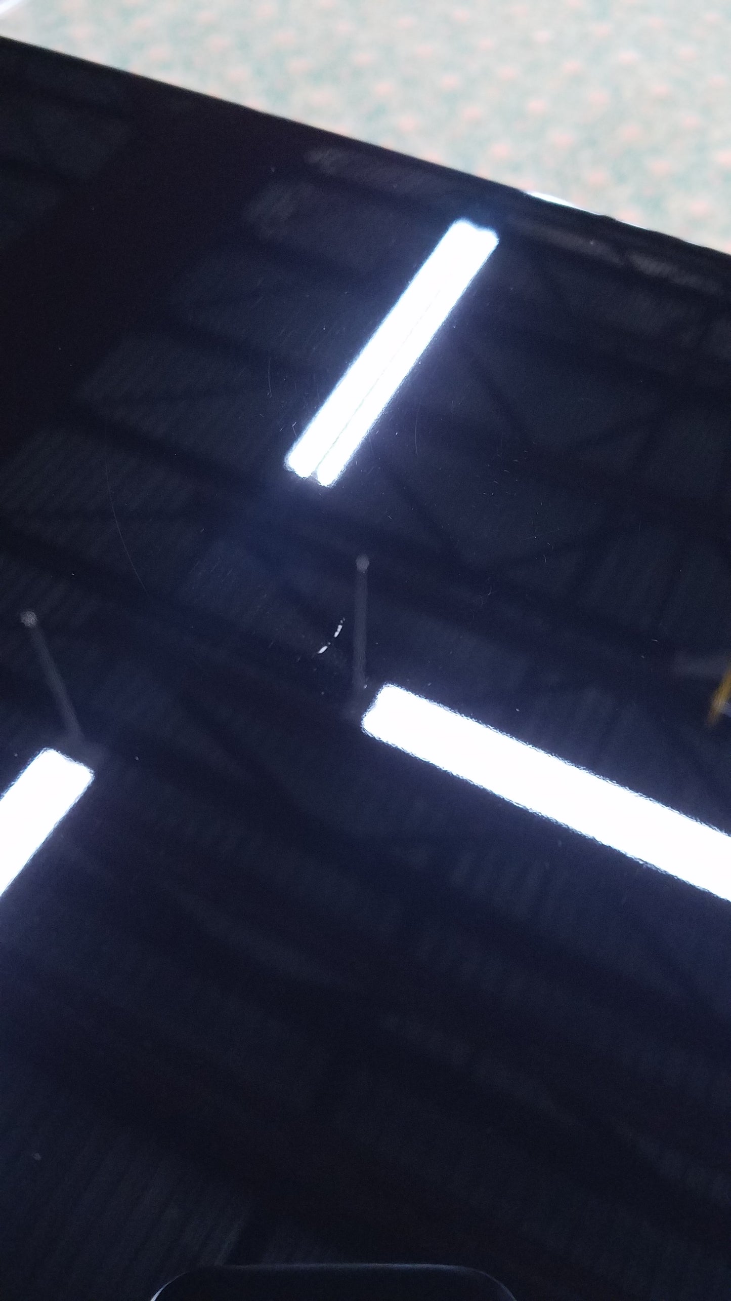 Prime Tower - Piano Gloss - Outlet - 1014