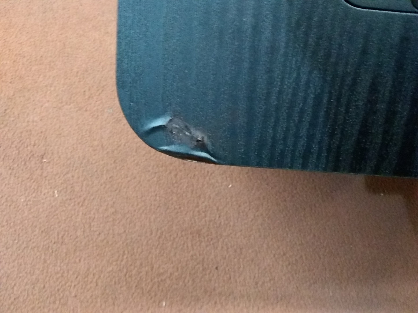 SB-1000 - Black Ash - Outlet - 1190