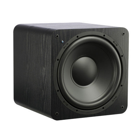 SB-1000 - Black Ash - Outlet