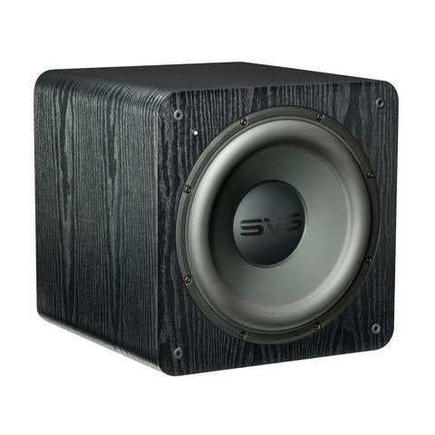 SB-2000 - Black Ash - Outlet - 1227