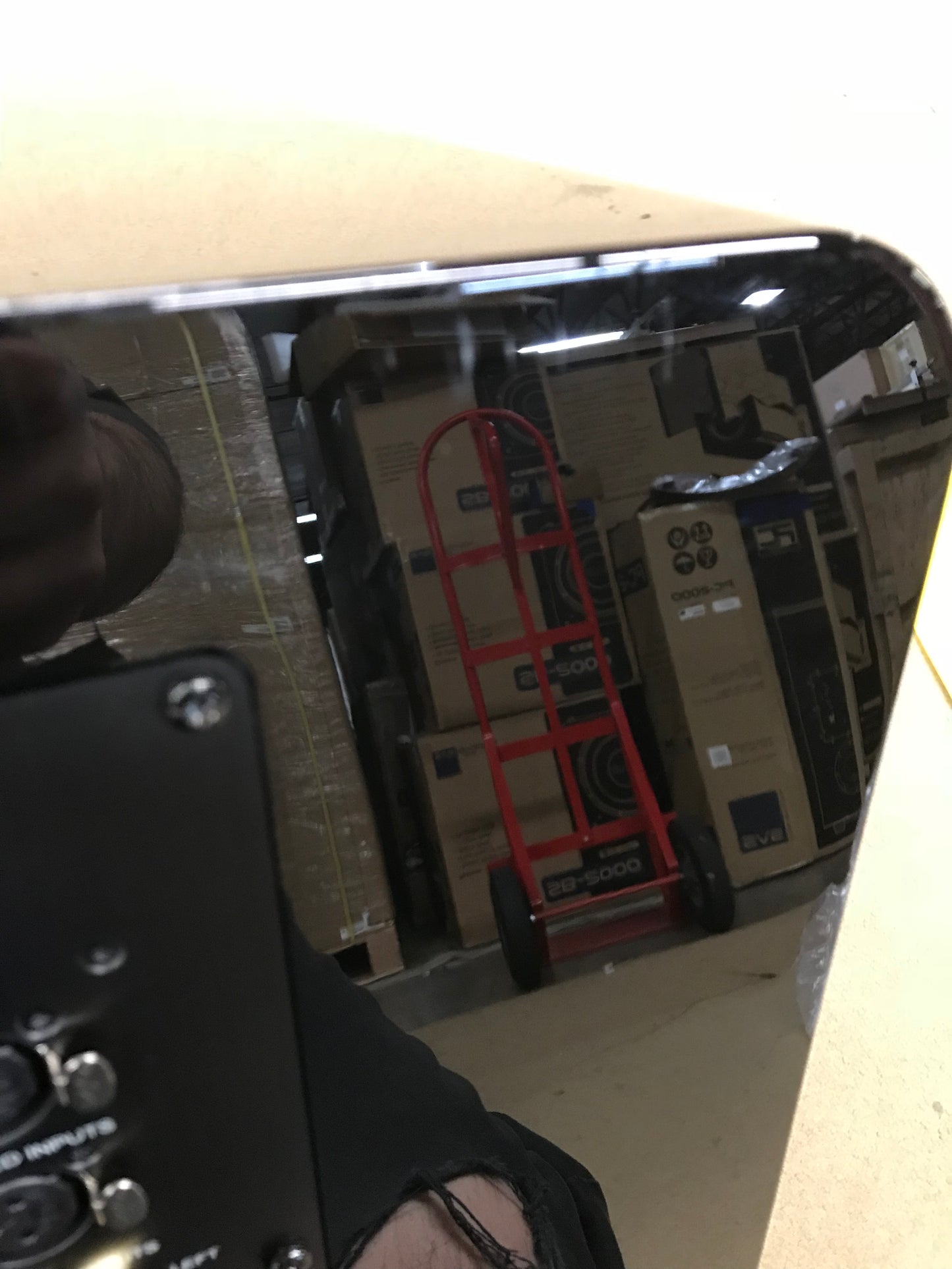 SB13-Ultra - Piano - Outlet - 1014
