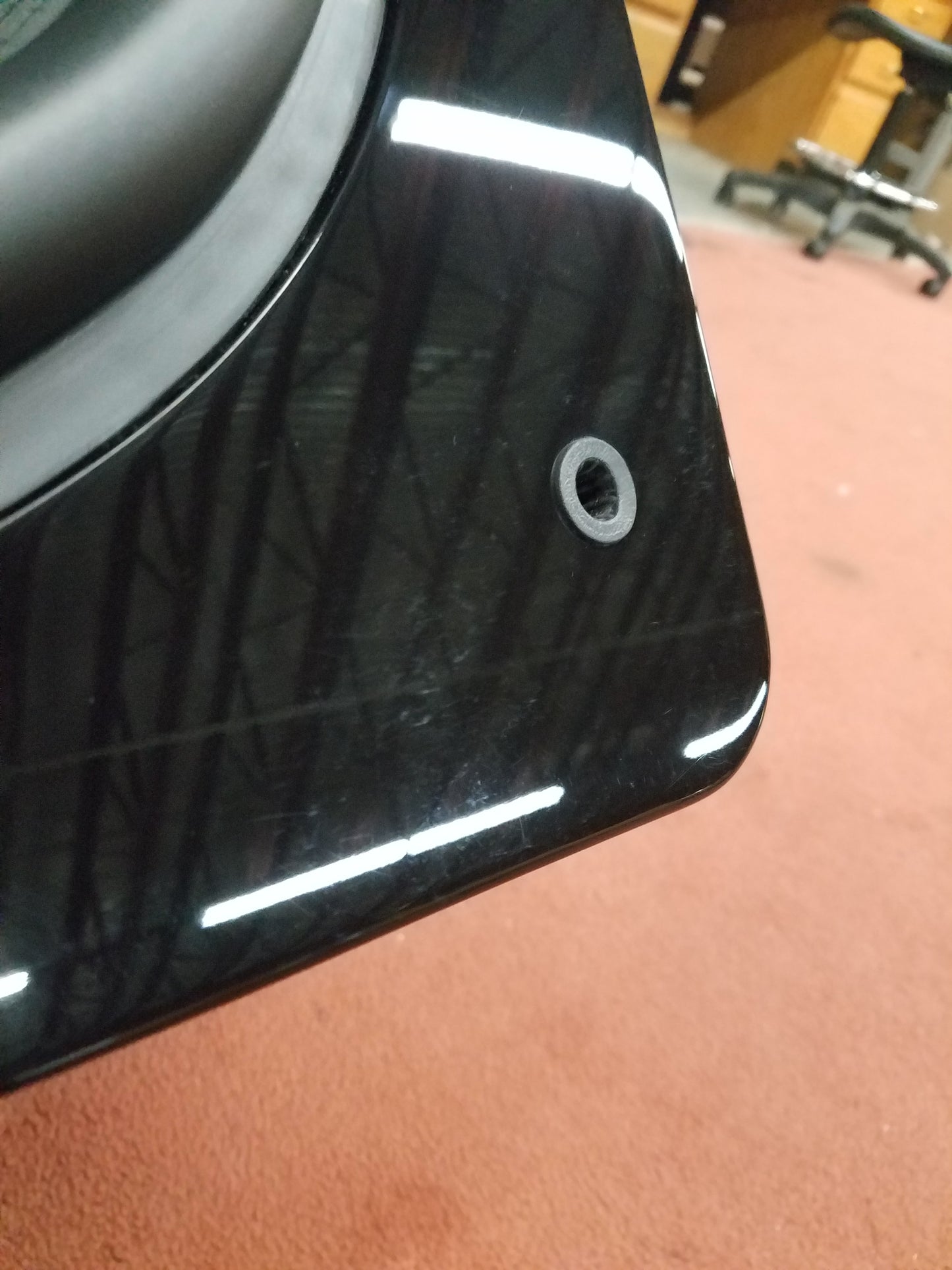 SB13-Ultra - Piano - Outlet - 1012