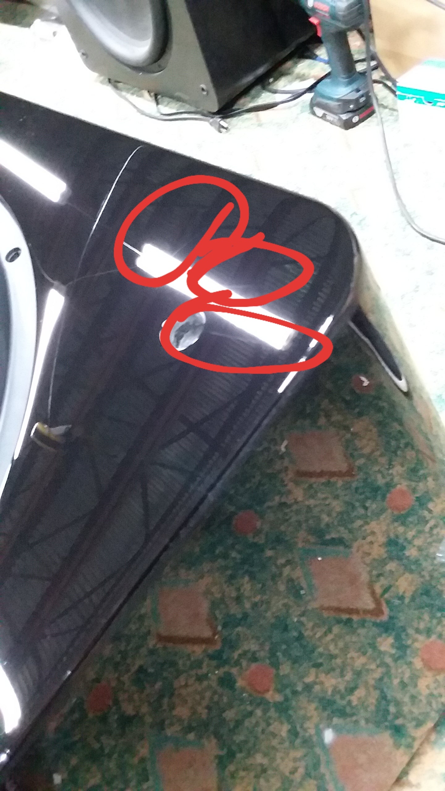 SB13-Ultra - Piano - Outlet - 1292