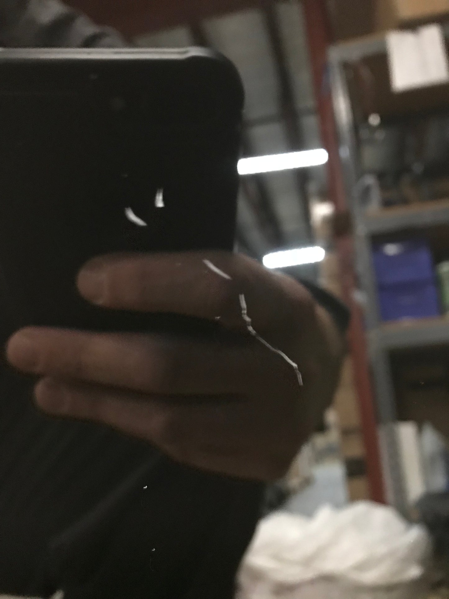 SB16-Ultra - Piano Gloss - Outlet - 1698