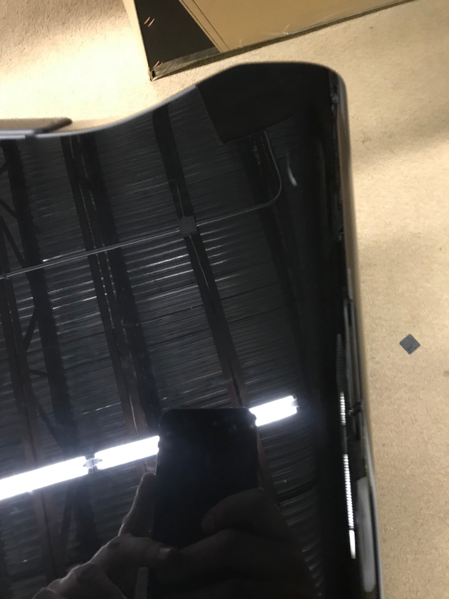 SB16-Ultra - Piano Gloss - Outlet - 1698