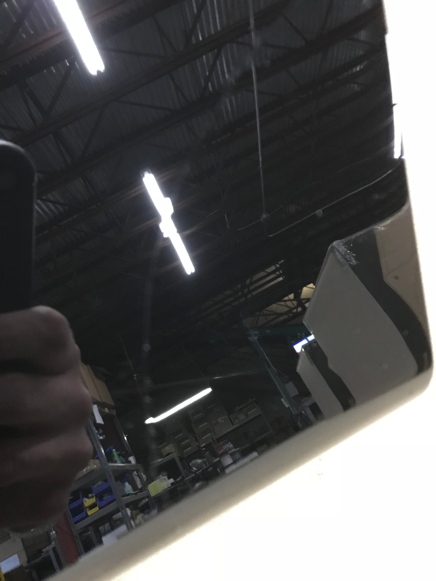 SB16-Ultra - Piano Gloss - Outlet - 1793