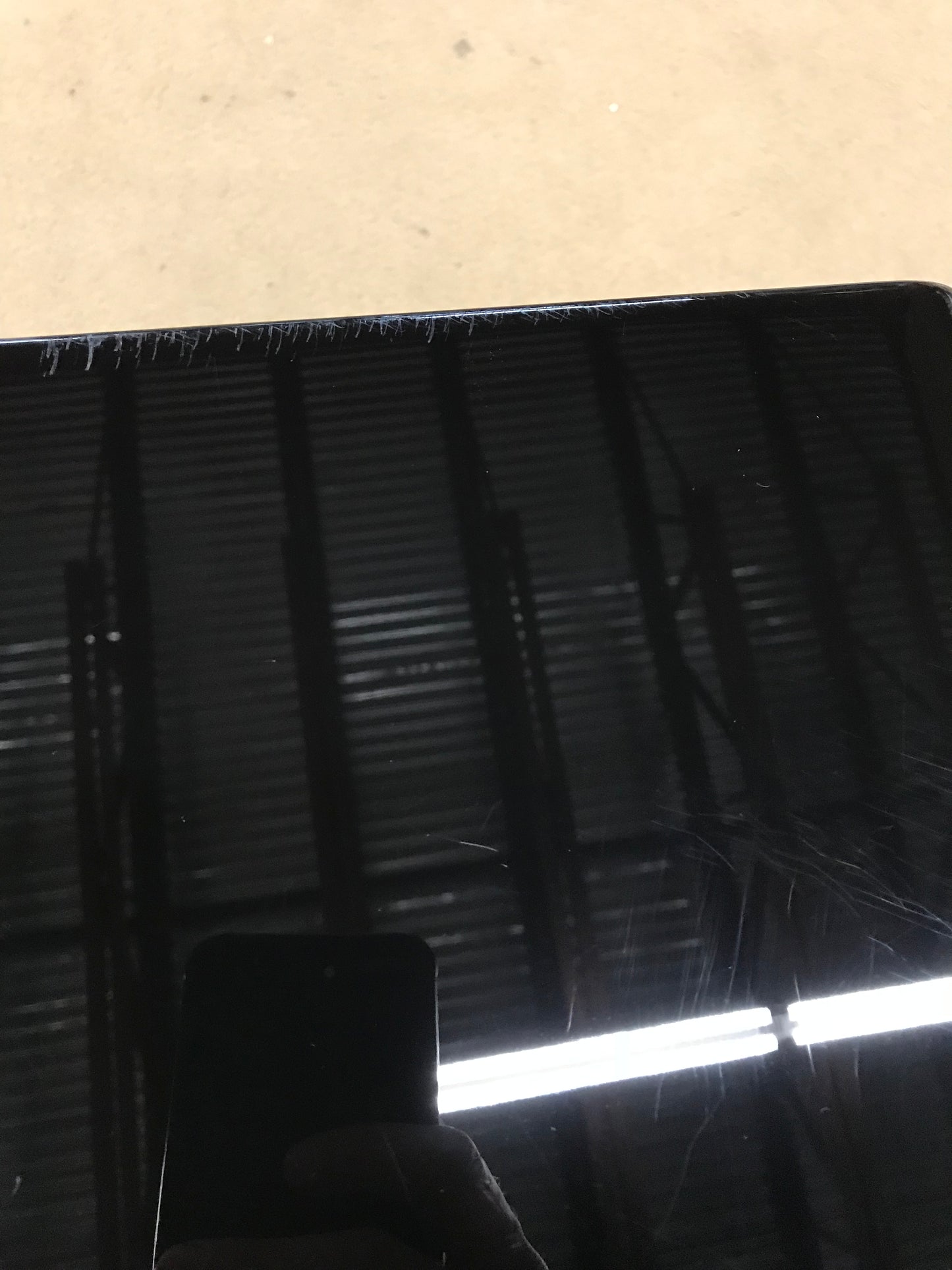 SB16-Ultra - Piano Gloss - Outlet - 1870