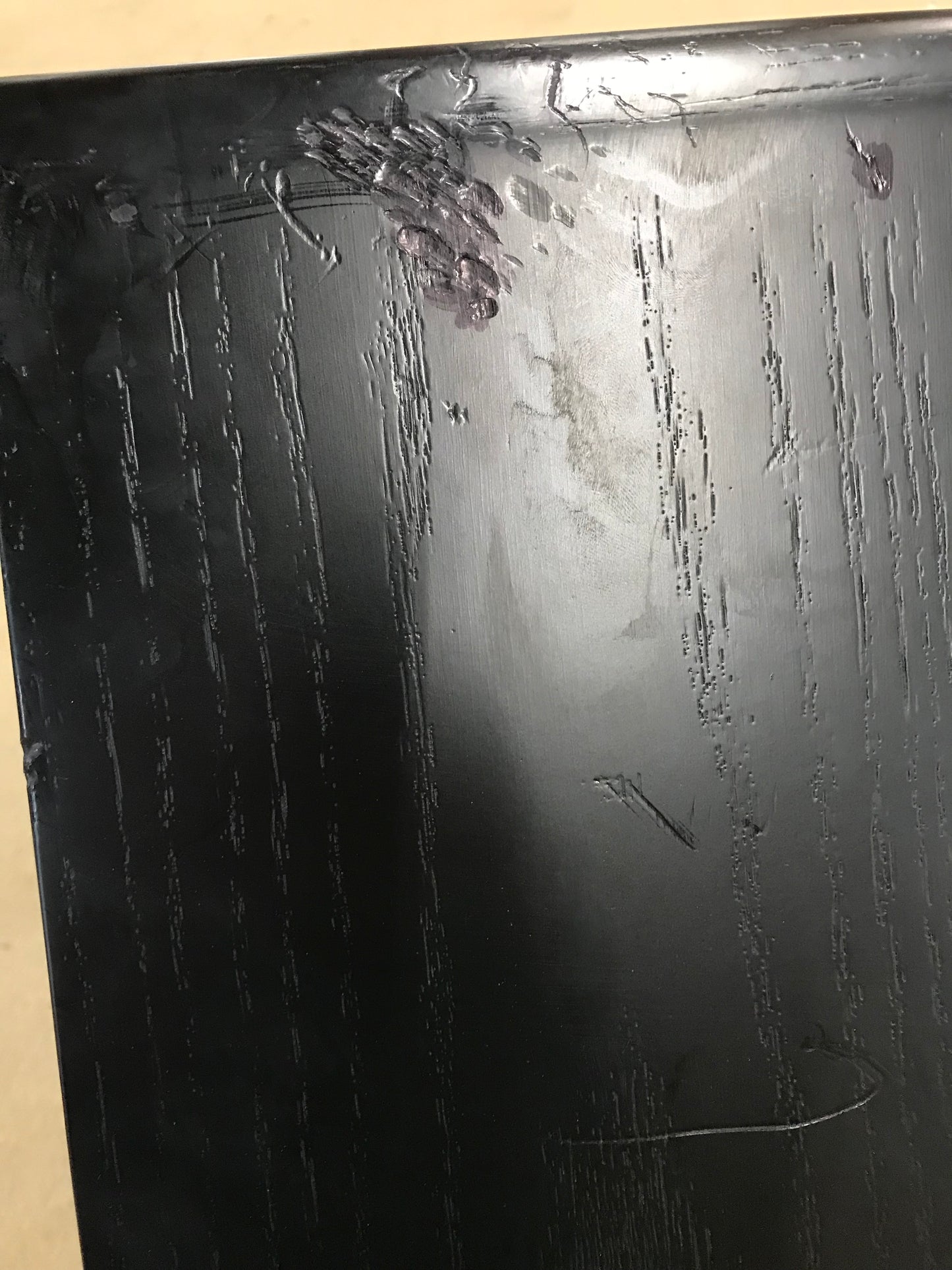 SB16-Ultra - Black Oak - Outlet - 1872